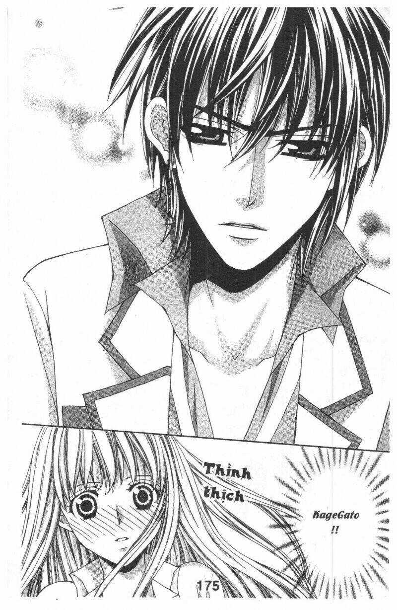 Trái Tim Kim Cương - Chapter 3 - Trang 175