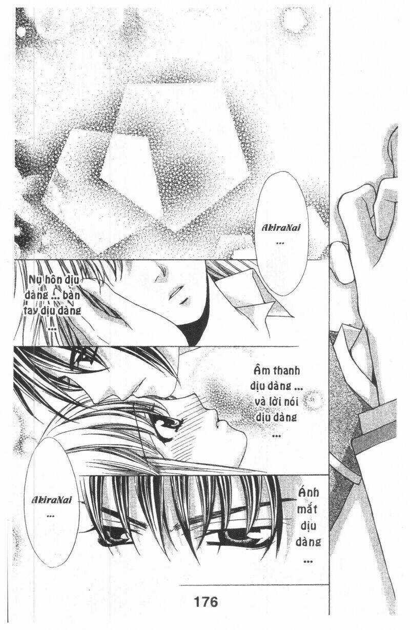 Trái Tim Kim Cương - Chapter 3 - Trang 176
