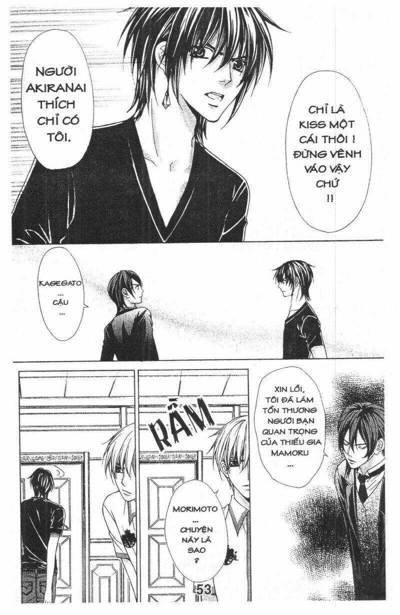 Trái Tim Kim Cương - Chapter 3 - Trang 53