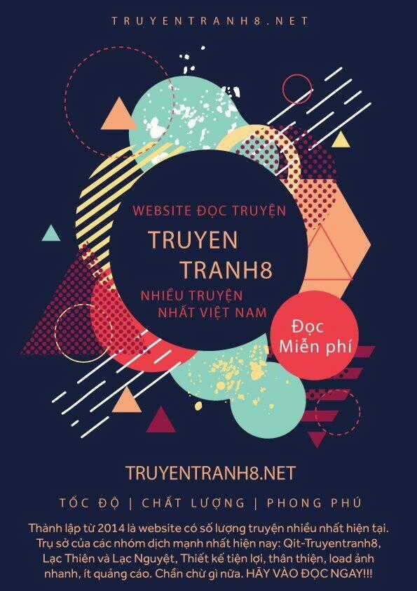 Trái Tim Người Hùng - Chapter 16 - Trang 18