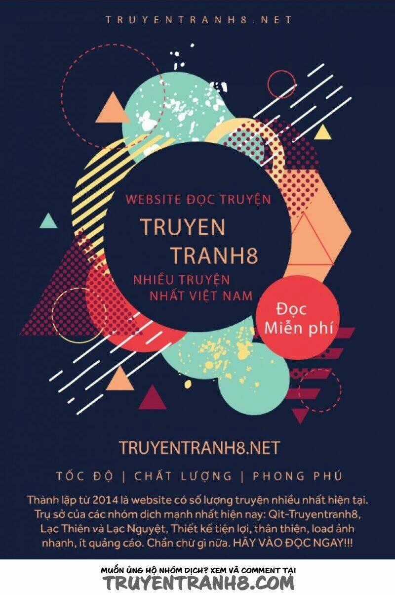 Trái Tim Người Hùng - Chapter 3 - Trang 18