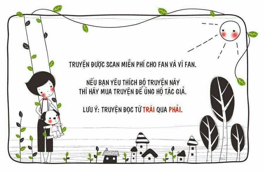 Trái Tim Thổn Thức - Chapter 1 - Trang 1