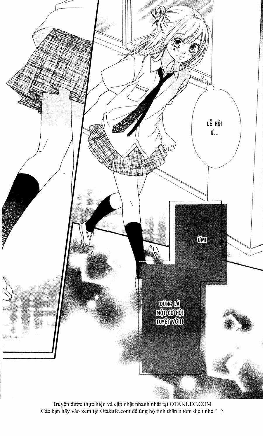 Trái Tim Thổn Thức - Chapter 10 - Trang 32