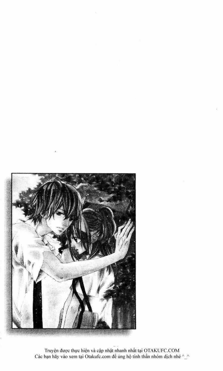 Trái Tim Thổn Thức - Chapter 10 - Trang 36