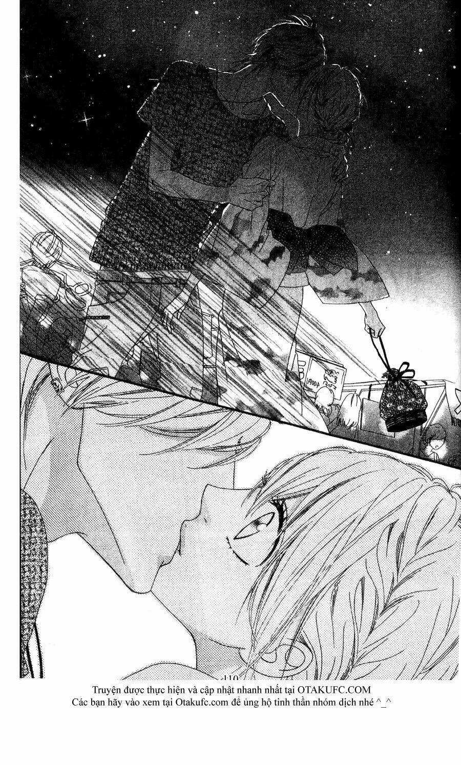 Trái Tim Thổn Thức - Chapter 11 - Trang 33