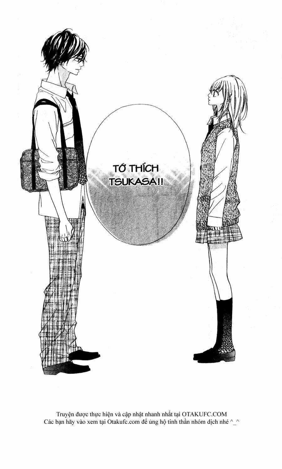 Trái Tim Thổn Thức - Chapter 12 - Trang 27