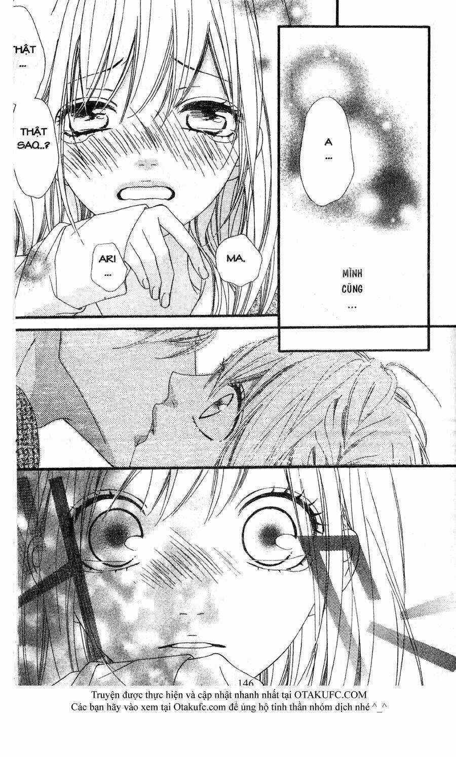 Trái Tim Thổn Thức - Chapter 12 - Trang 31