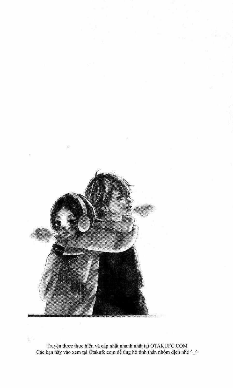 Trái Tim Thổn Thức - Chapter 12 - Trang 35