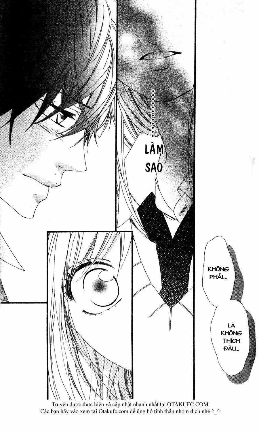 Trái Tim Thổn Thức - Chapter 13 - Trang 28