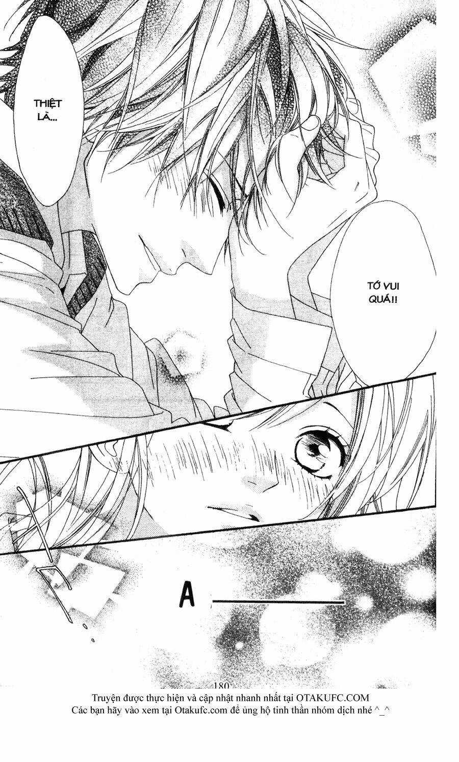 Trái Tim Thổn Thức - Chapter 13 - Trang 30