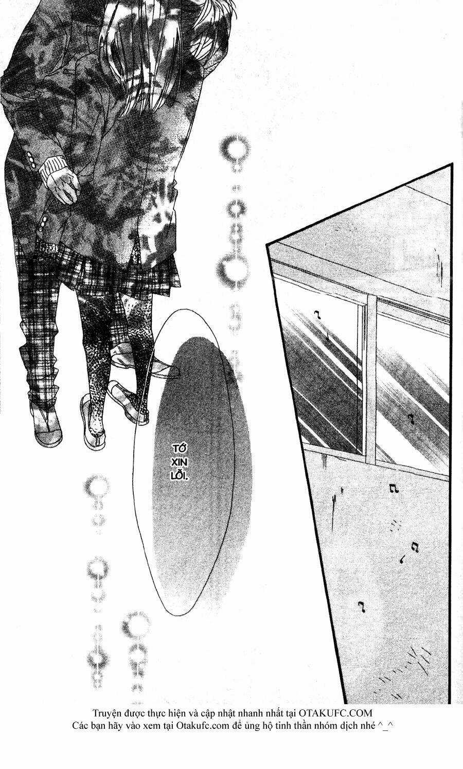 Trái Tim Thổn Thức - Chapter 15 - Trang 27