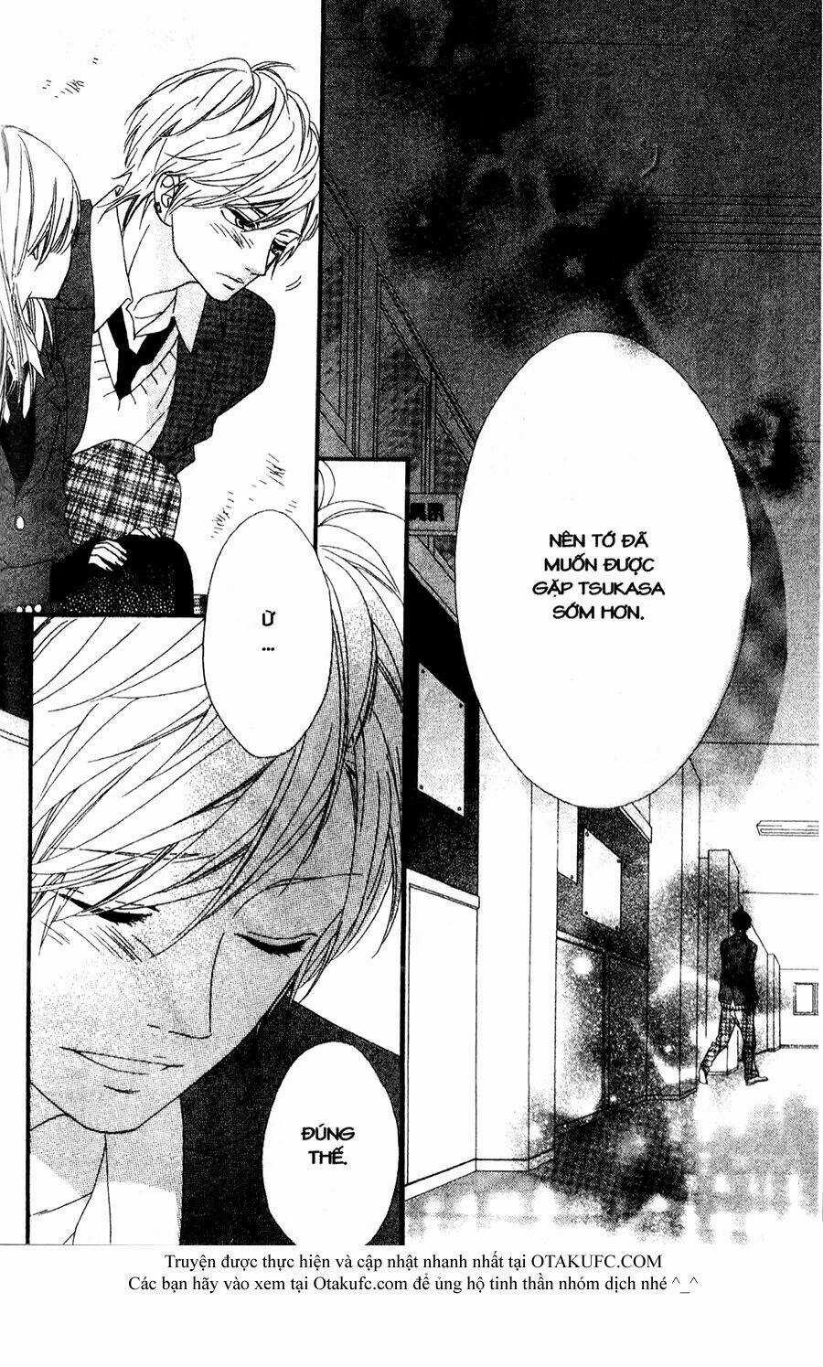 Trái Tim Thổn Thức - Chapter 15 - Trang 32