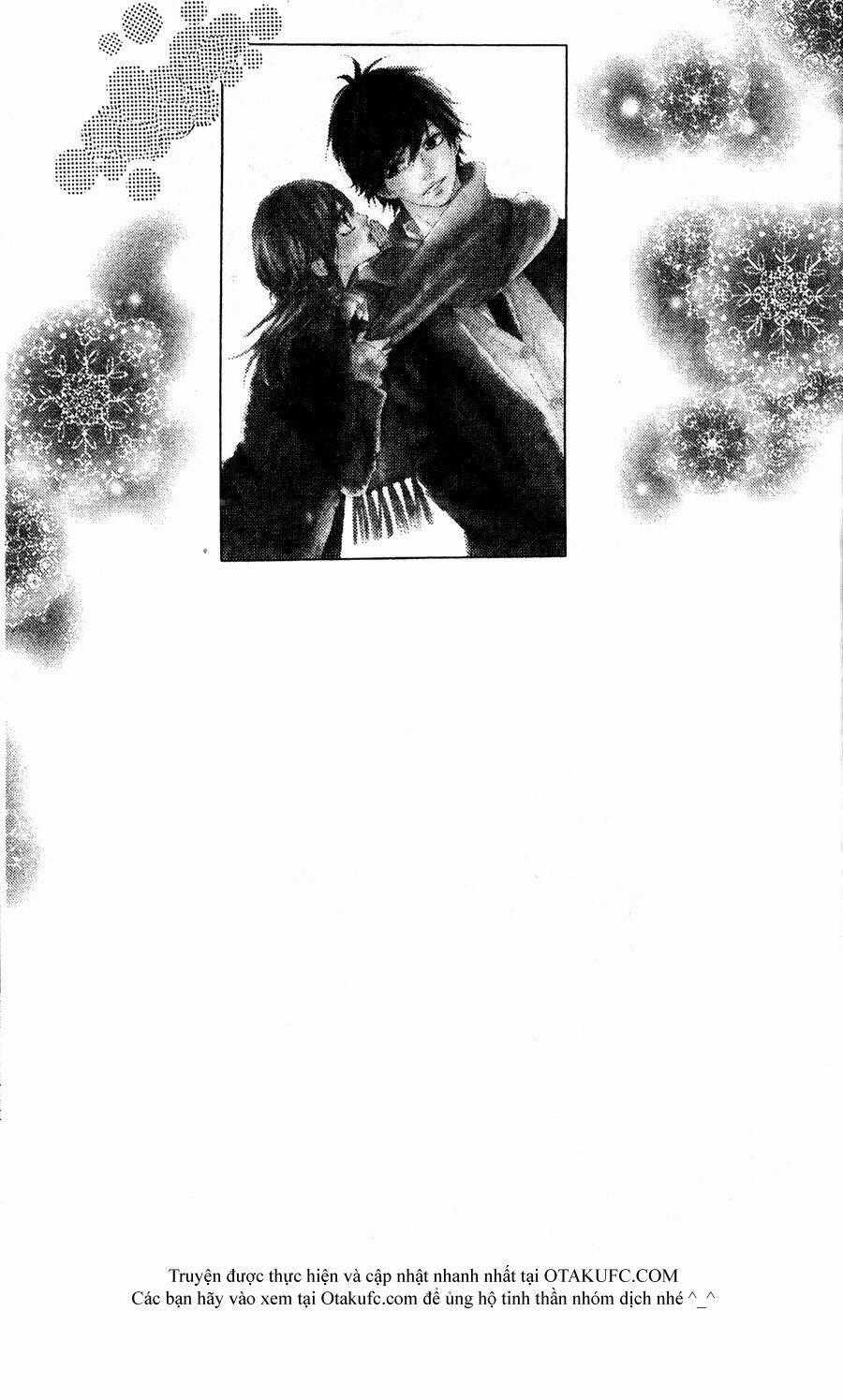 Trái Tim Thổn Thức - Chapter 15 - Trang 37