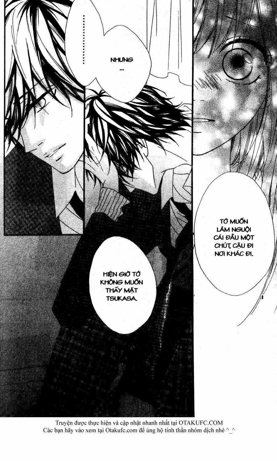 Trái Tim Thổn Thức - Chapter 16 - Trang 20