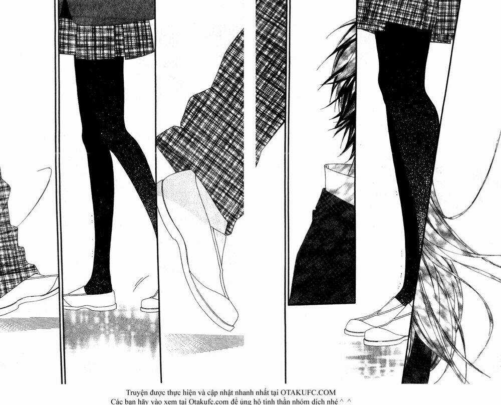 Trái Tim Thổn Thức - Chapter 16 - Trang 29