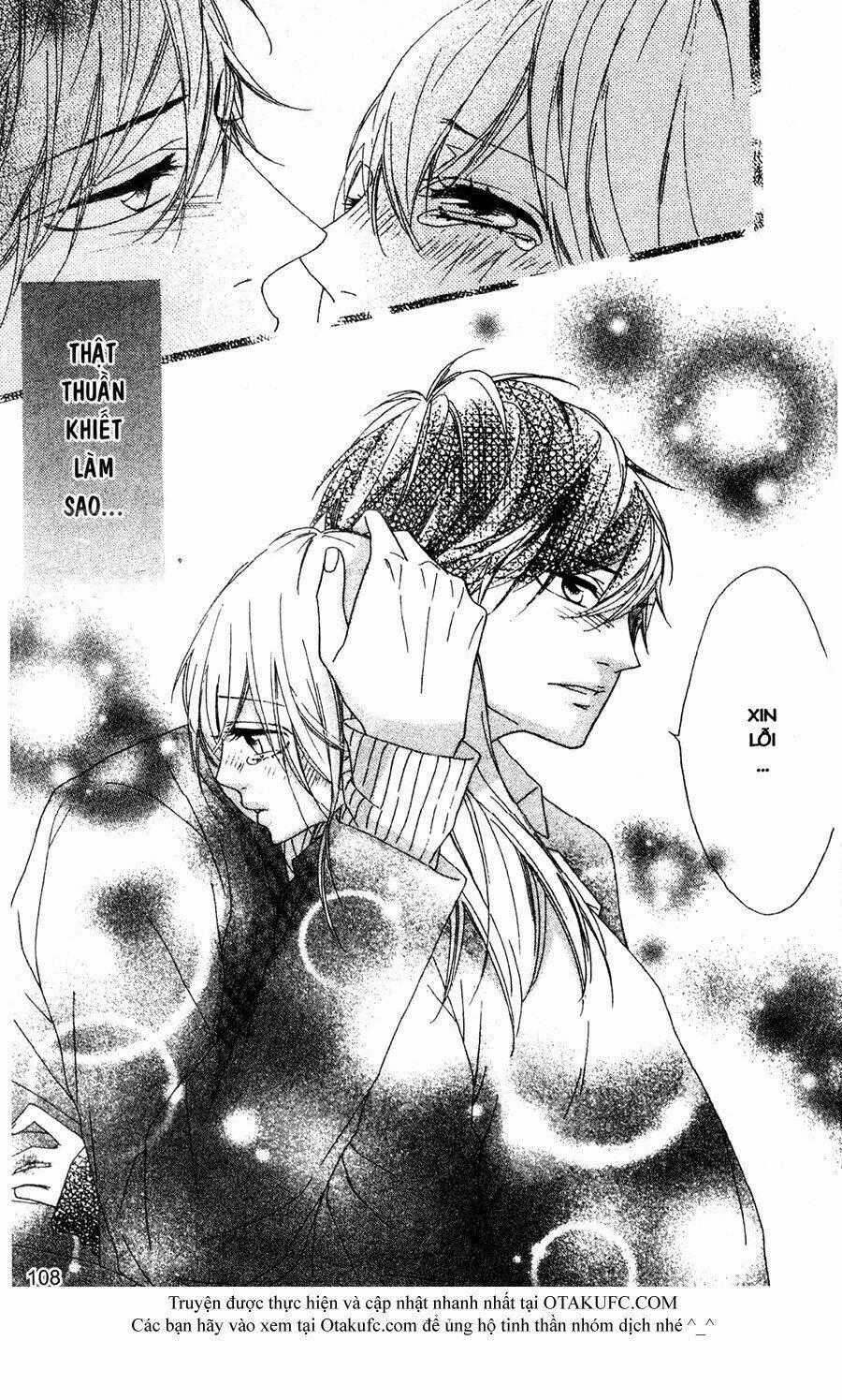 Trái Tim Thổn Thức - Chapter 16 - Trang 32