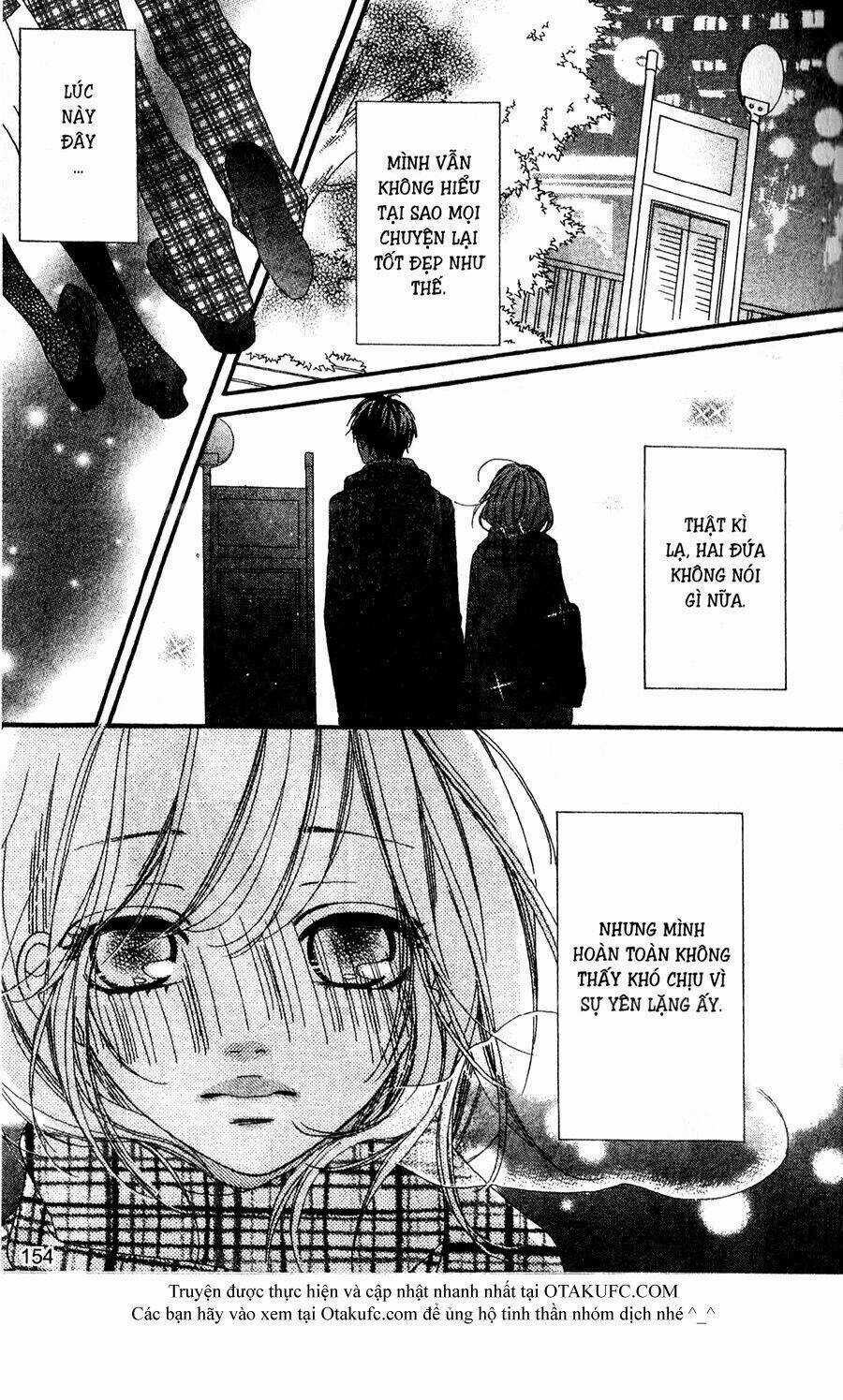 Trái Tim Thổn Thức - Chapter 17.5 - Trang 11