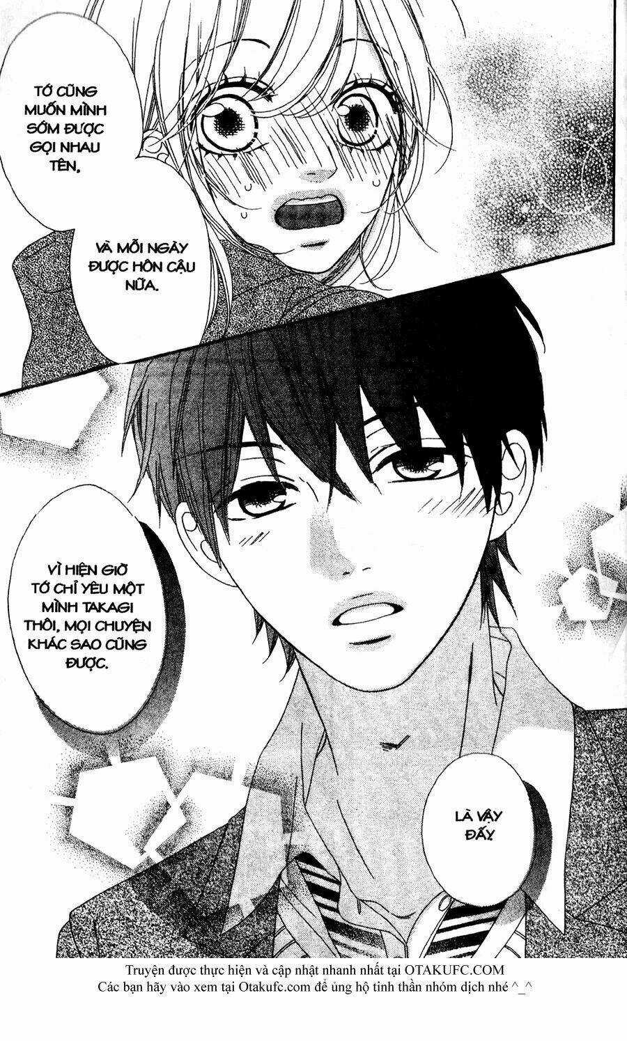 Trái Tim Thổn Thức - Chapter 17.5 - Trang 40