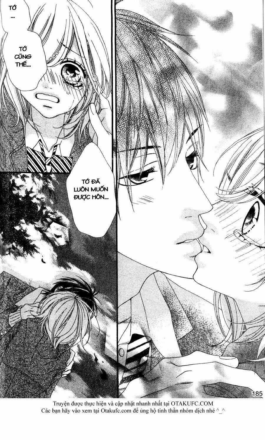 Trái Tim Thổn Thức - Chapter 17.5 - Trang 41