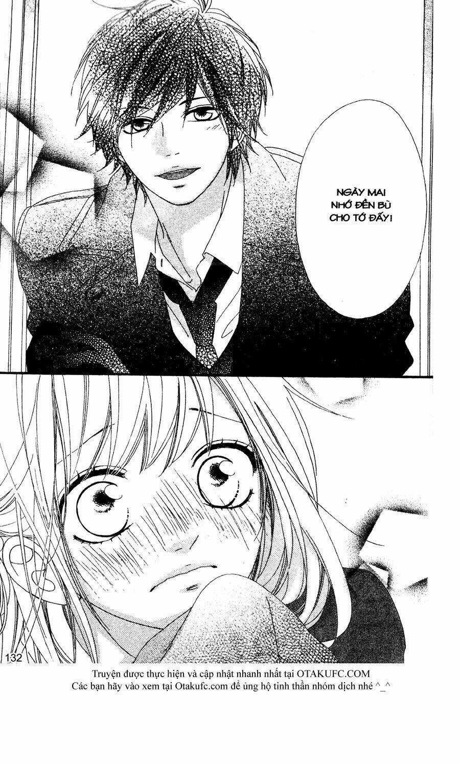 Trái Tim Thổn Thức - Chapter 17 - Trang 22