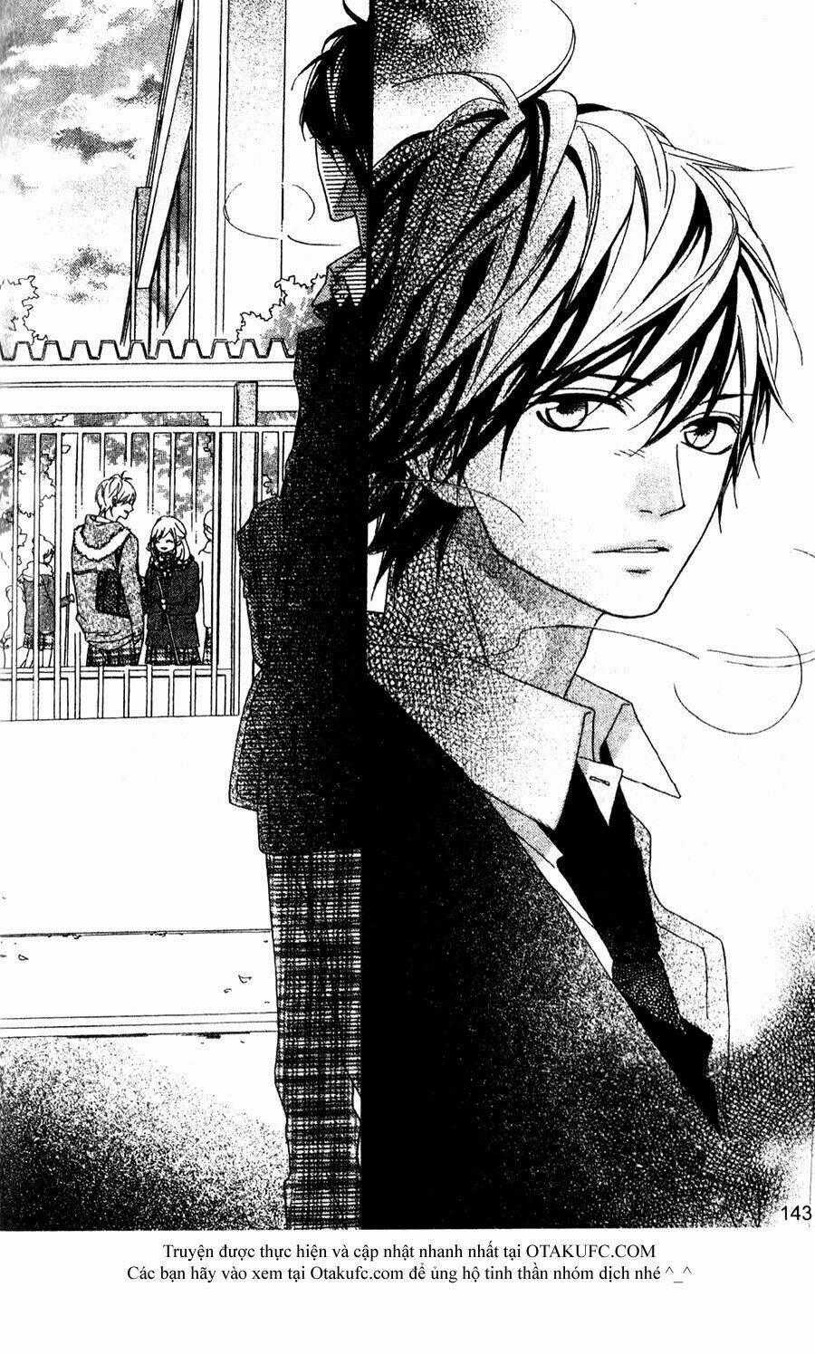 Trái Tim Thổn Thức - Chapter 17 - Trang 33