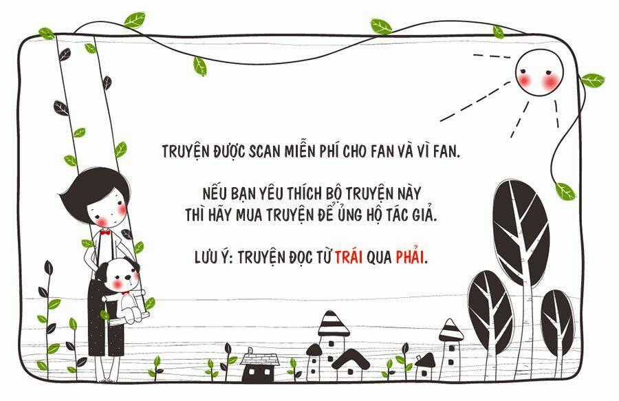 Trái Tim Thổn Thức - Chapter 18 - Trang 1