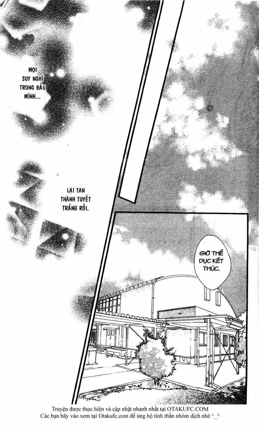 Trái Tim Thổn Thức - Chapter 18 - Trang 27