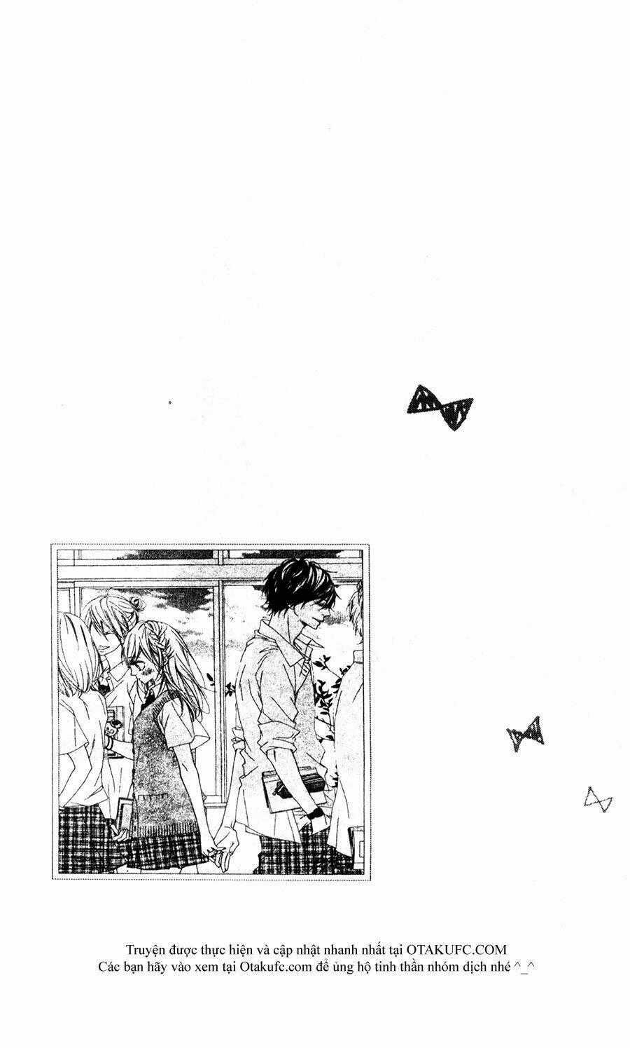 Trái Tim Thổn Thức - Chapter 19 - Trang 2