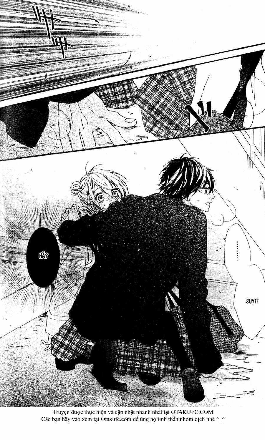 Trái Tim Thổn Thức - Chapter 19 - Trang 27