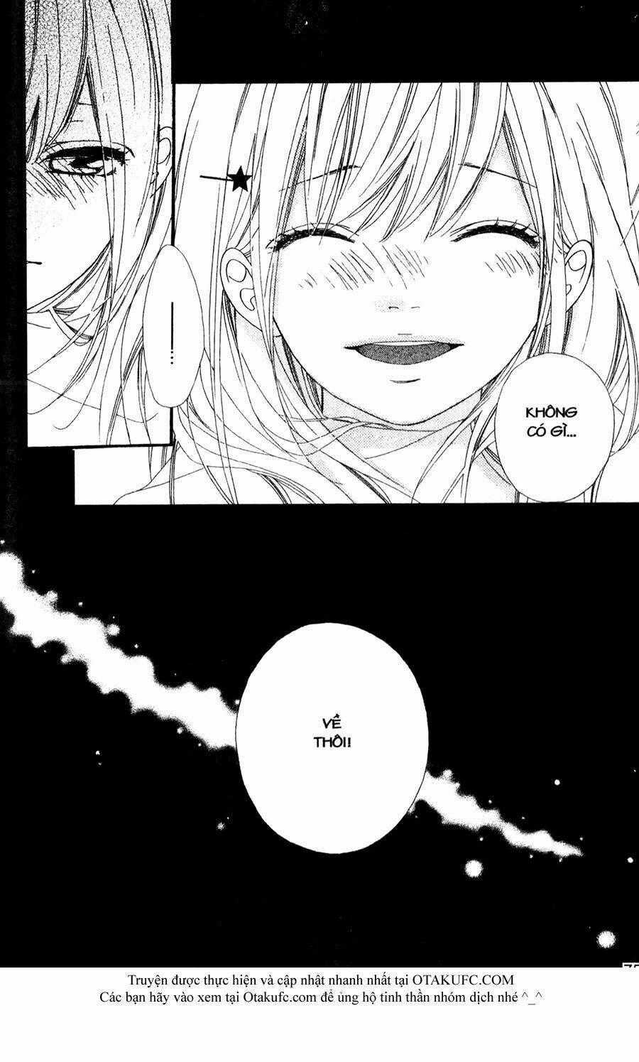 Trái Tim Thổn Thức - Chapter 19 - Trang 37