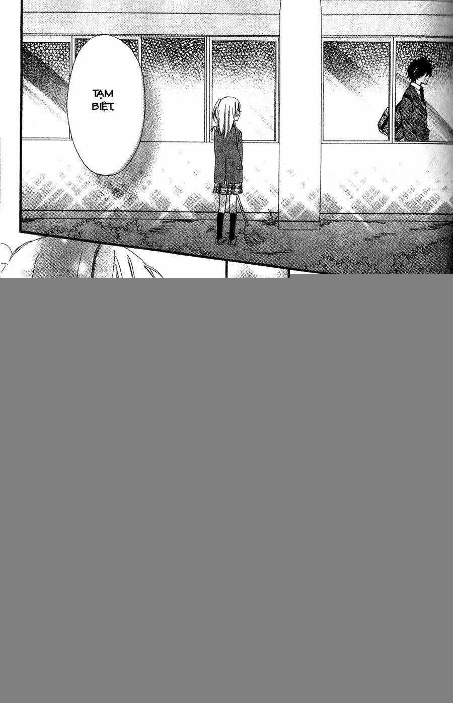 Trái Tim Thổn Thức - Chapter 2 - Trang 15