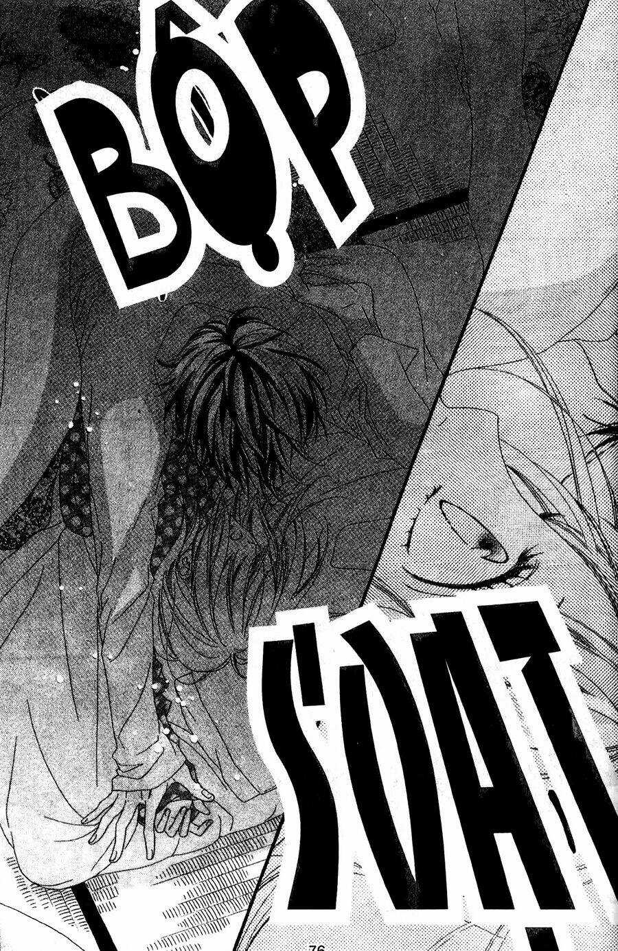 Trái Tim Thổn Thức - Chapter 2 - Trang 31