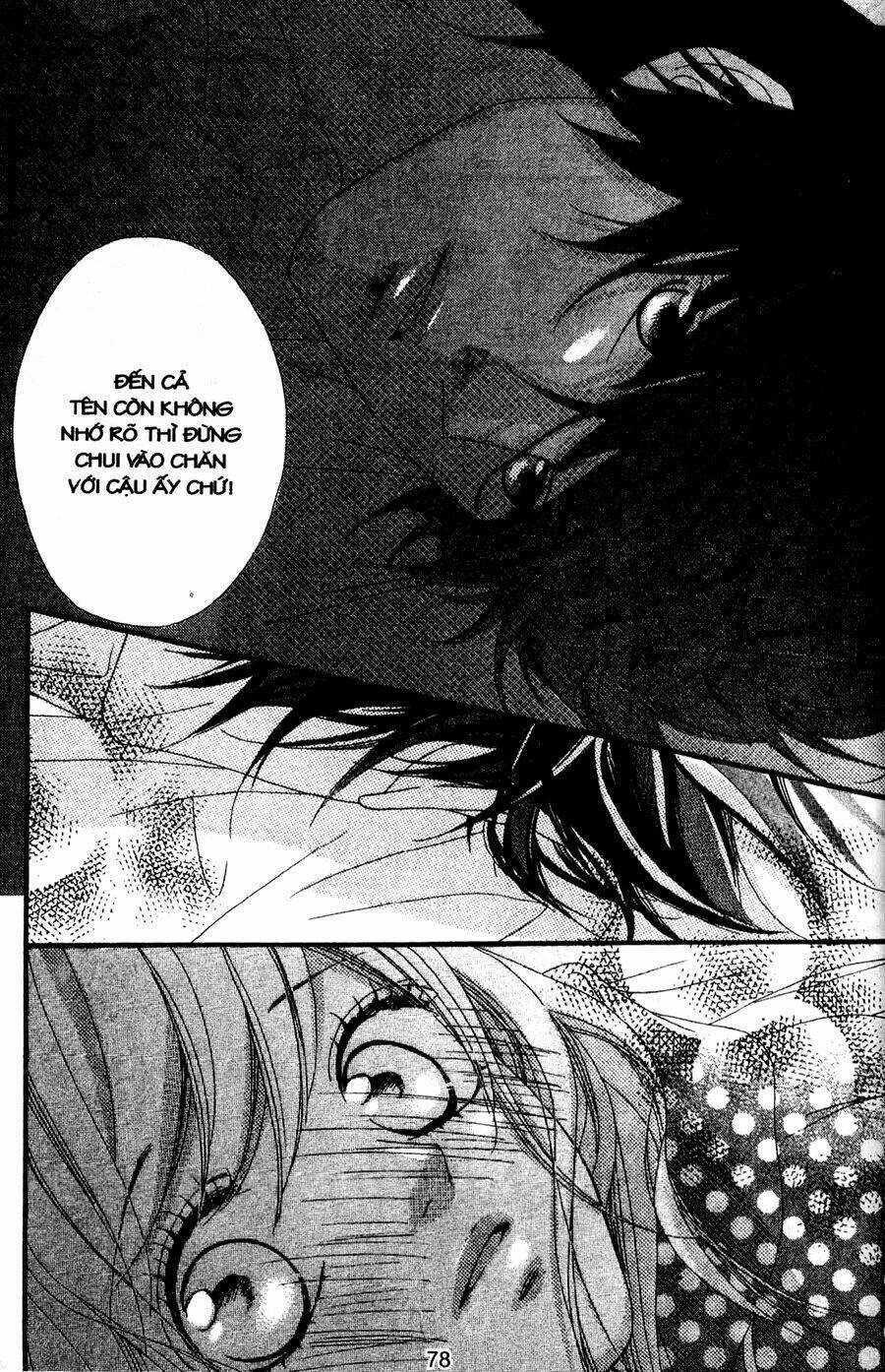 Trái Tim Thổn Thức - Chapter 2 - Trang 33