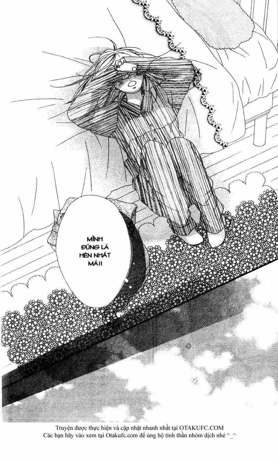 Trái Tim Thổn Thức - Chapter 20 - Trang 7