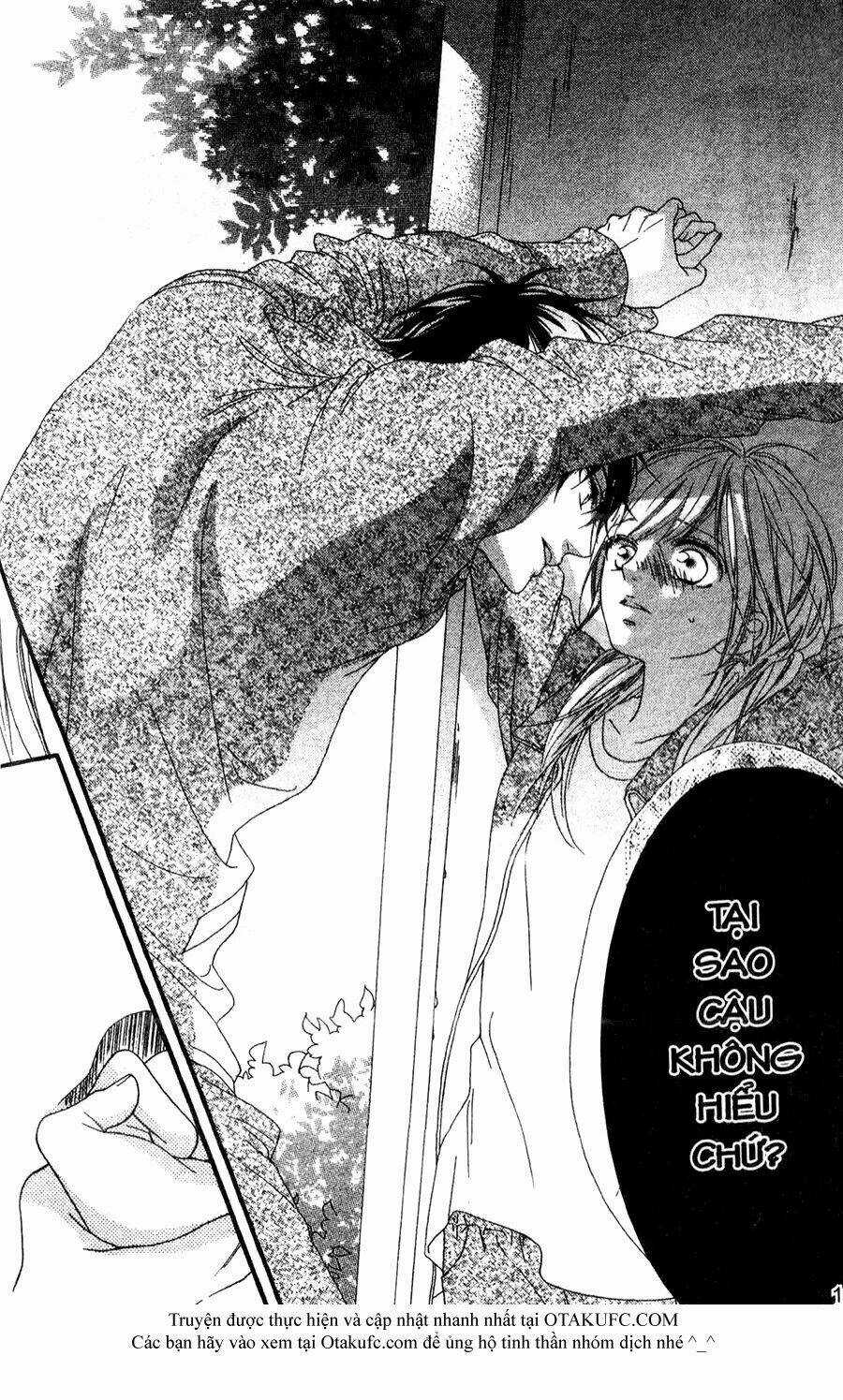 Trái Tim Thổn Thức - Chapter 21 - Trang 19