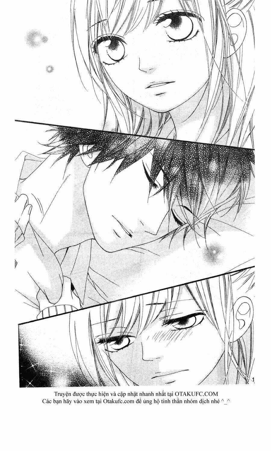 Trái Tim Thổn Thức - Chapter 21 - Trang 32