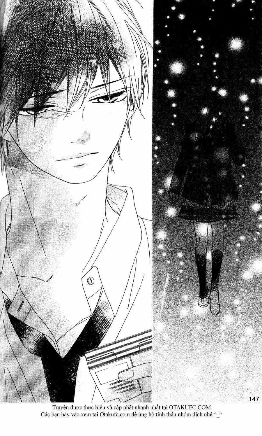 Trái Tim Thổn Thức - Chapter 21 - Trang 34