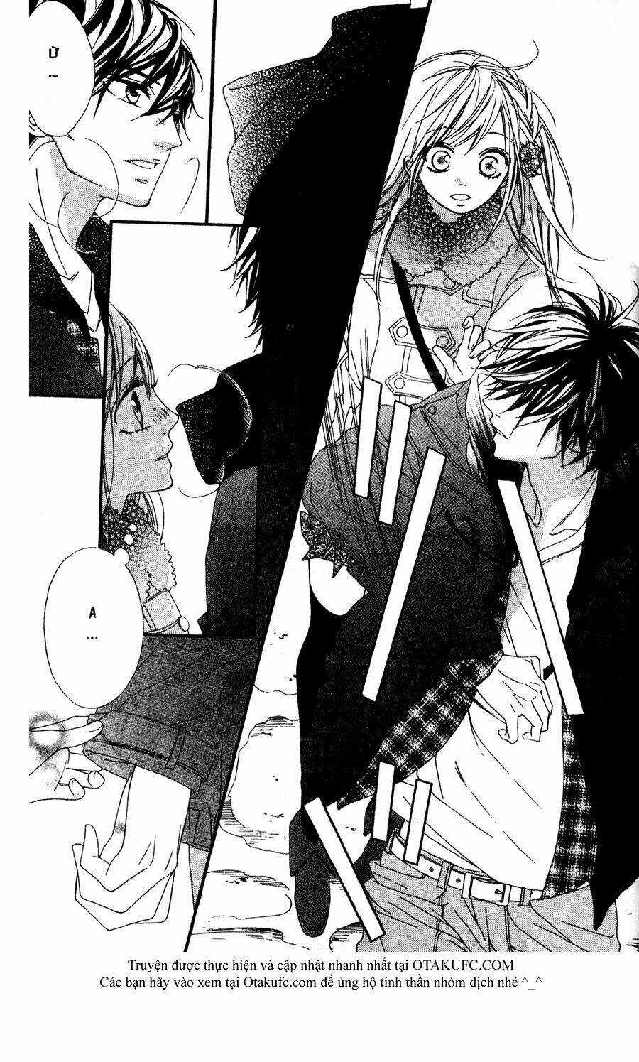 Trái Tim Thổn Thức - Chapter 22 - Trang 20