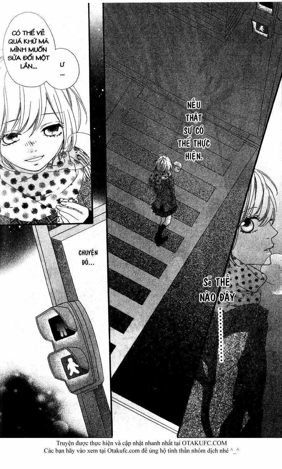 Trái Tim Thổn Thức - Chapter 8.6 - Trang 22