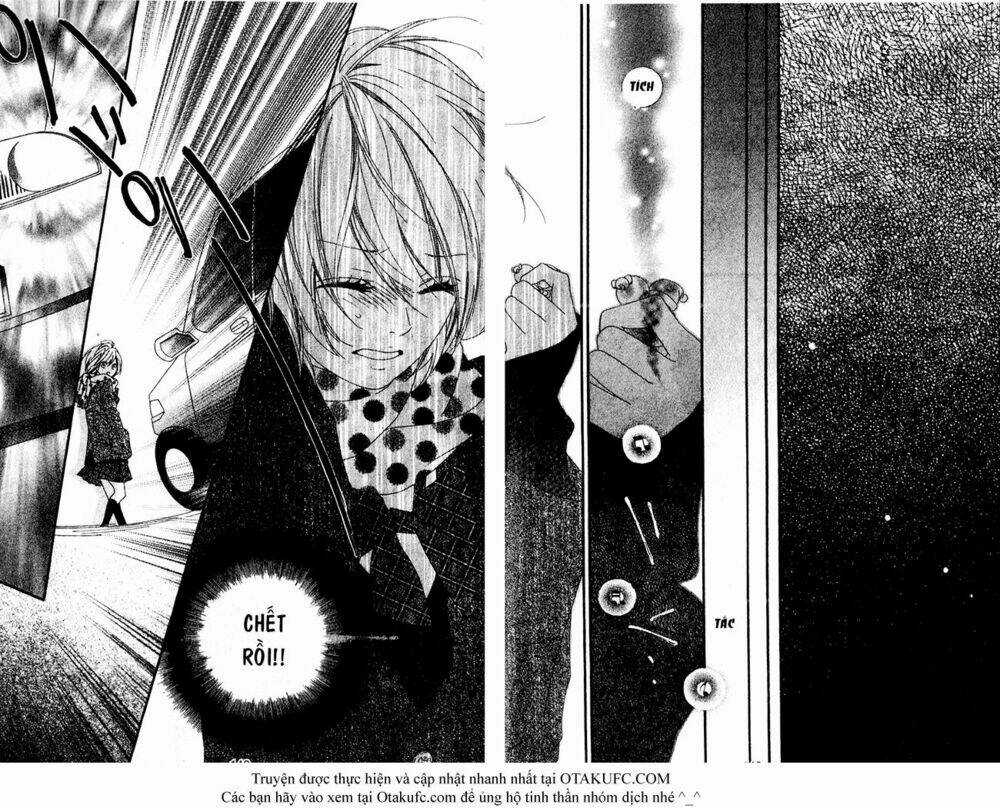 Trái Tim Thổn Thức - Chapter 8.6 - Trang 23