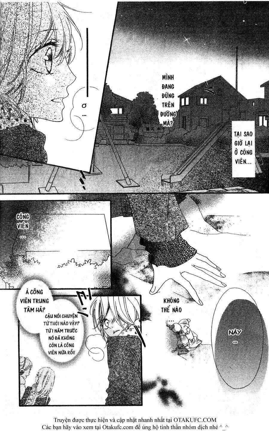 Trái Tim Thổn Thức - Chapter 8.6 - Trang 25