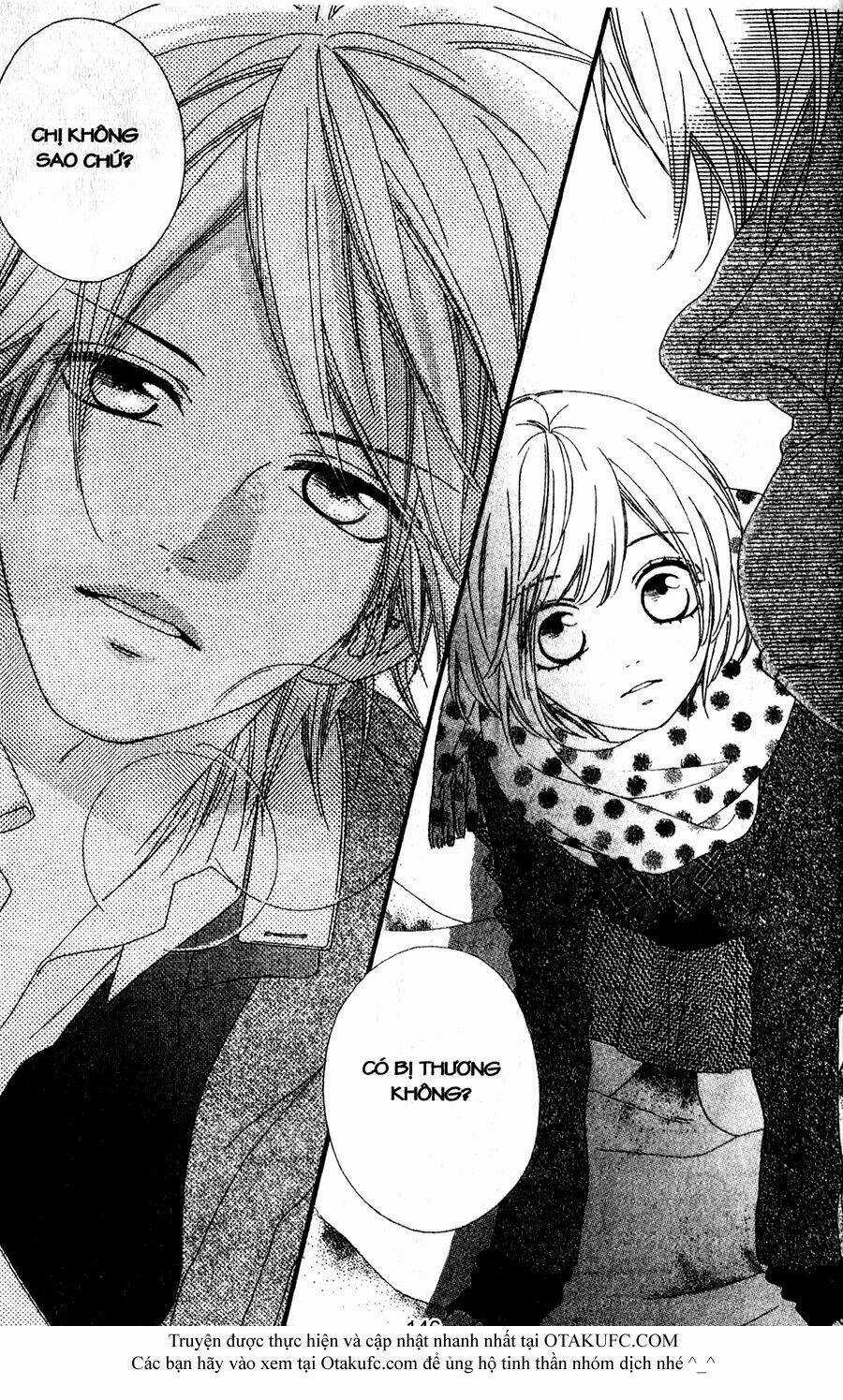 Trái Tim Thổn Thức - Chapter 8.6 - Trang 26