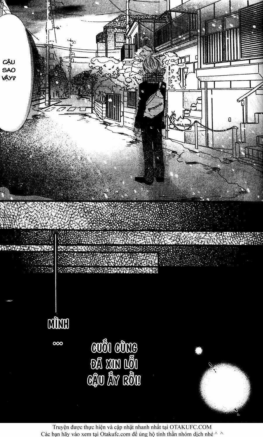 Trái Tim Thổn Thức - Chapter 8.6 - Trang 57