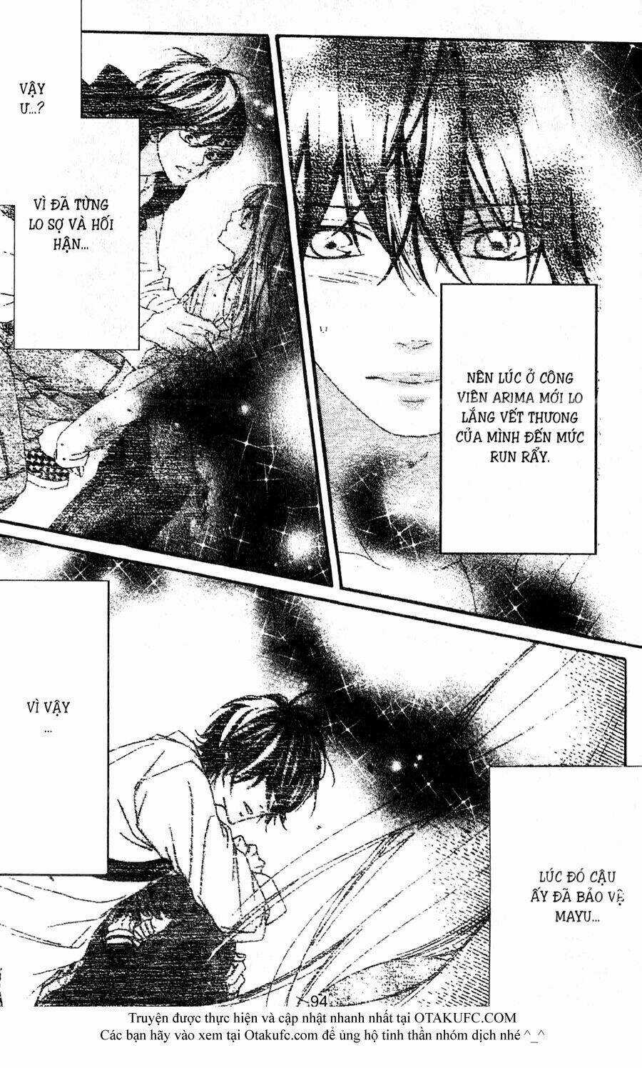 Trái Tim Thổn Thức - Chapter 8 - Trang 20