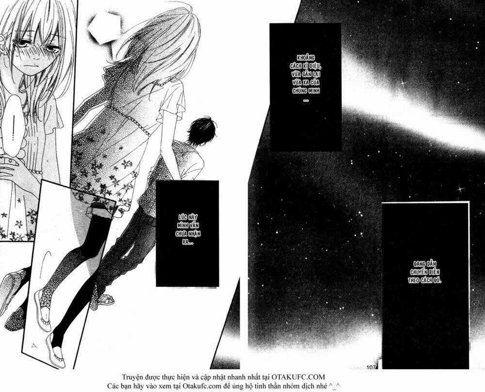 Trái Tim Thổn Thức - Chapter 8 - Trang 31