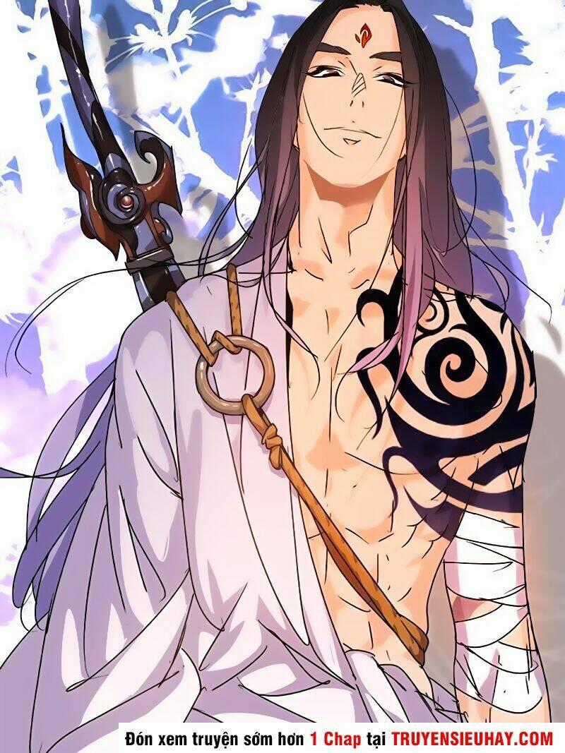 Trảm Đạo Kỷ - Chapter 10 - Trang 1