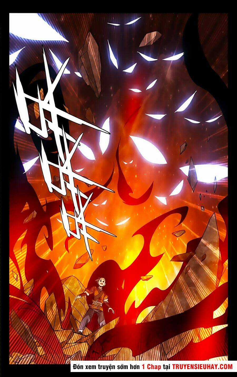 Trảm Đạo Kỷ - Chapter 2 - Trang 6