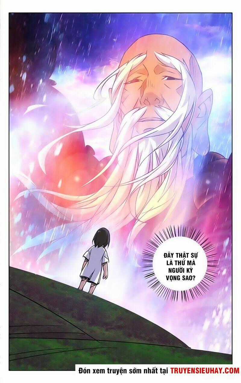 Trảm Đạo Kỷ - Chapter 22 - Trang 12