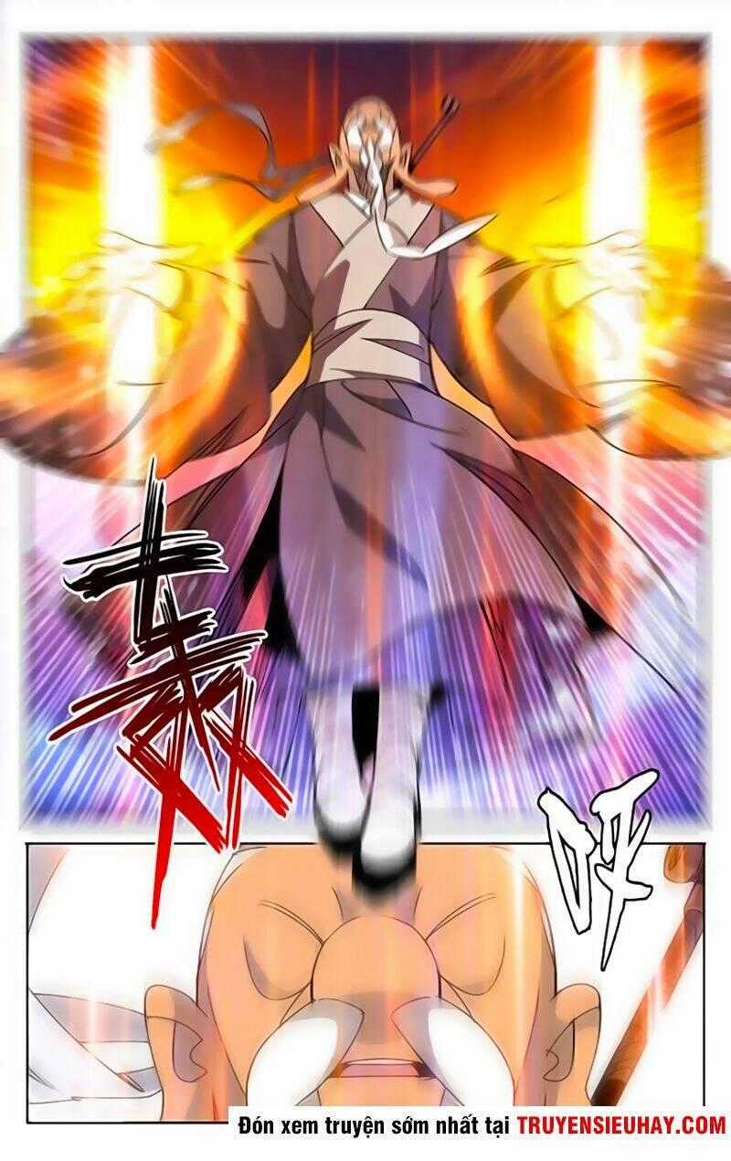 Trảm Đạo Kỷ - Chapter 26 - Trang 2