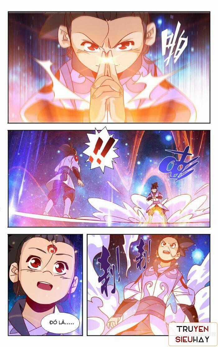 Trảm Đạo Kỷ - Chapter 33 - Trang 1